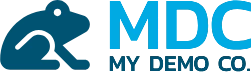 MDC Logo.